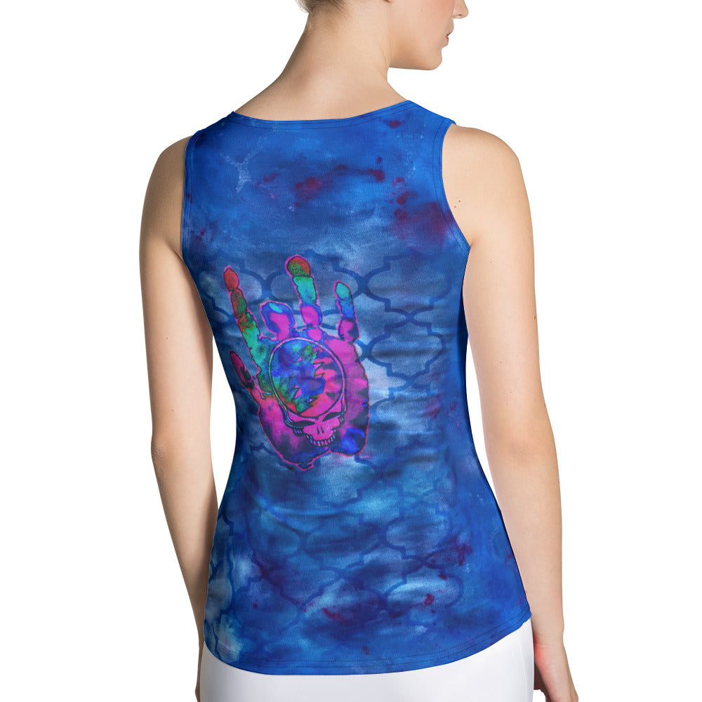THE BOLT Tank Top