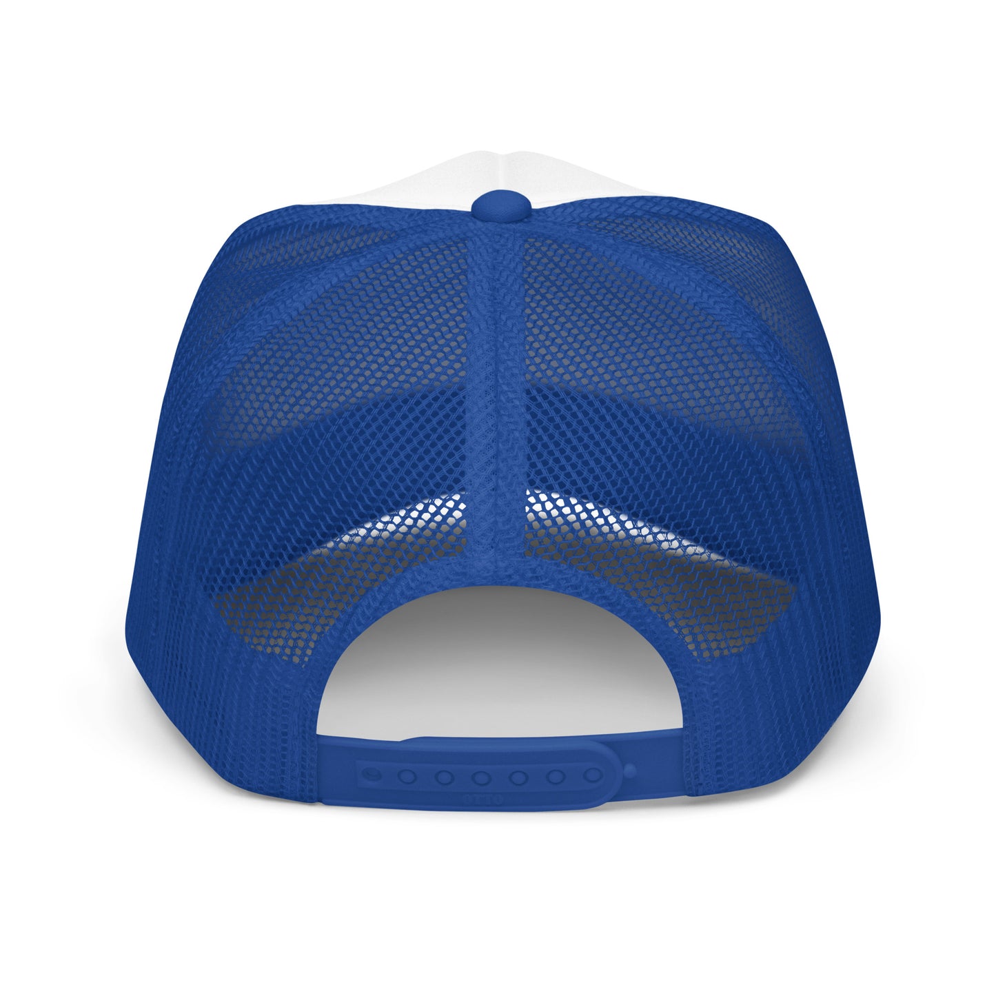 Dead Bolt Foam trucker hat