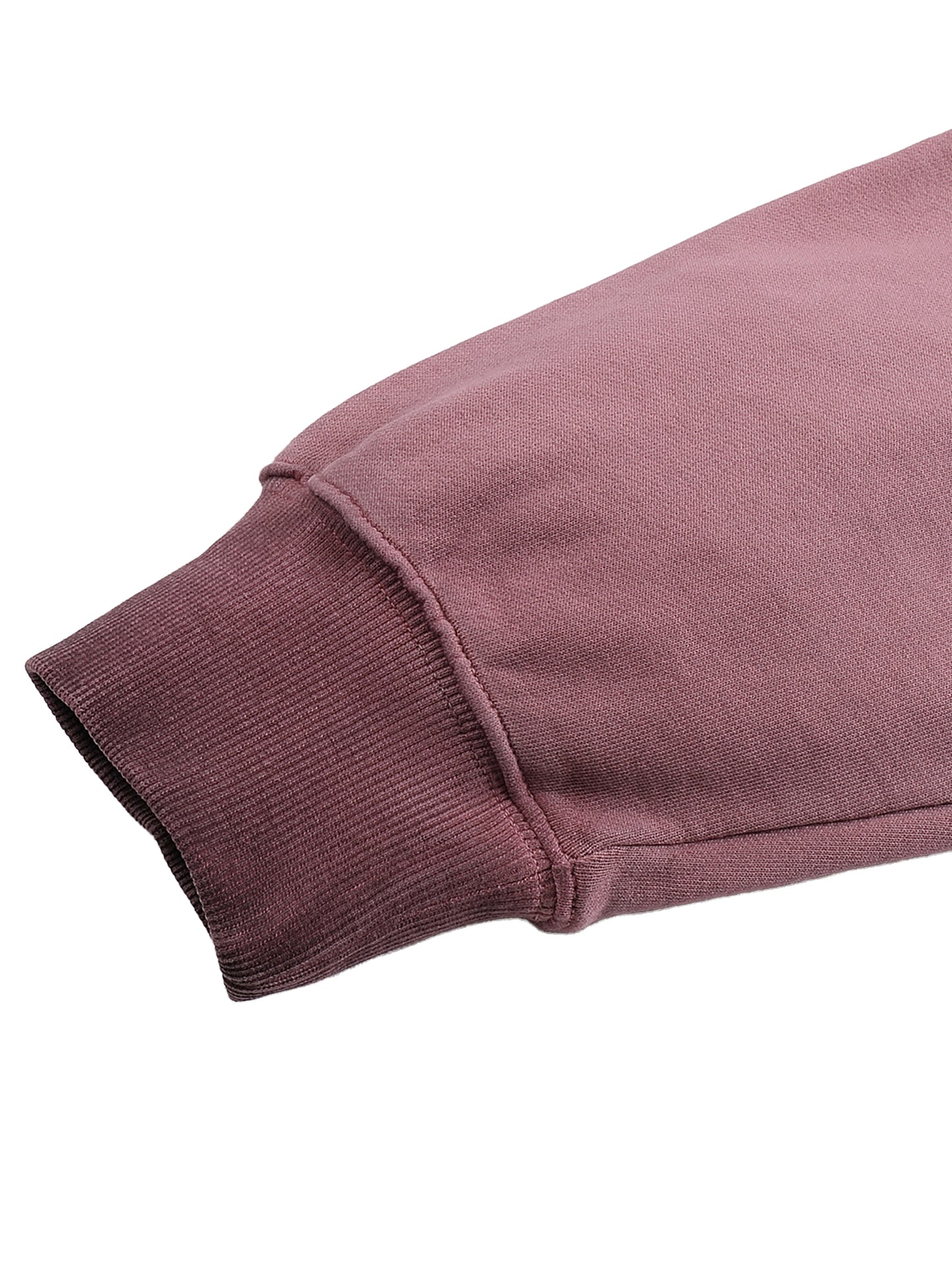 Amaru Khan Stars Ombre Vintage Stone Washed Color Hoodie