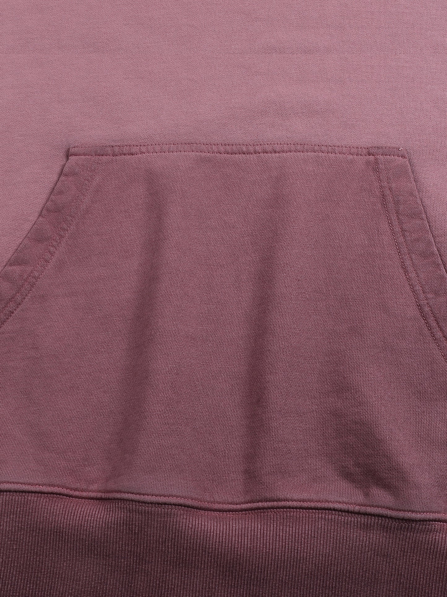 Amaru Khan Stars Ombre Vintage Stone Washed Color Hoodie
