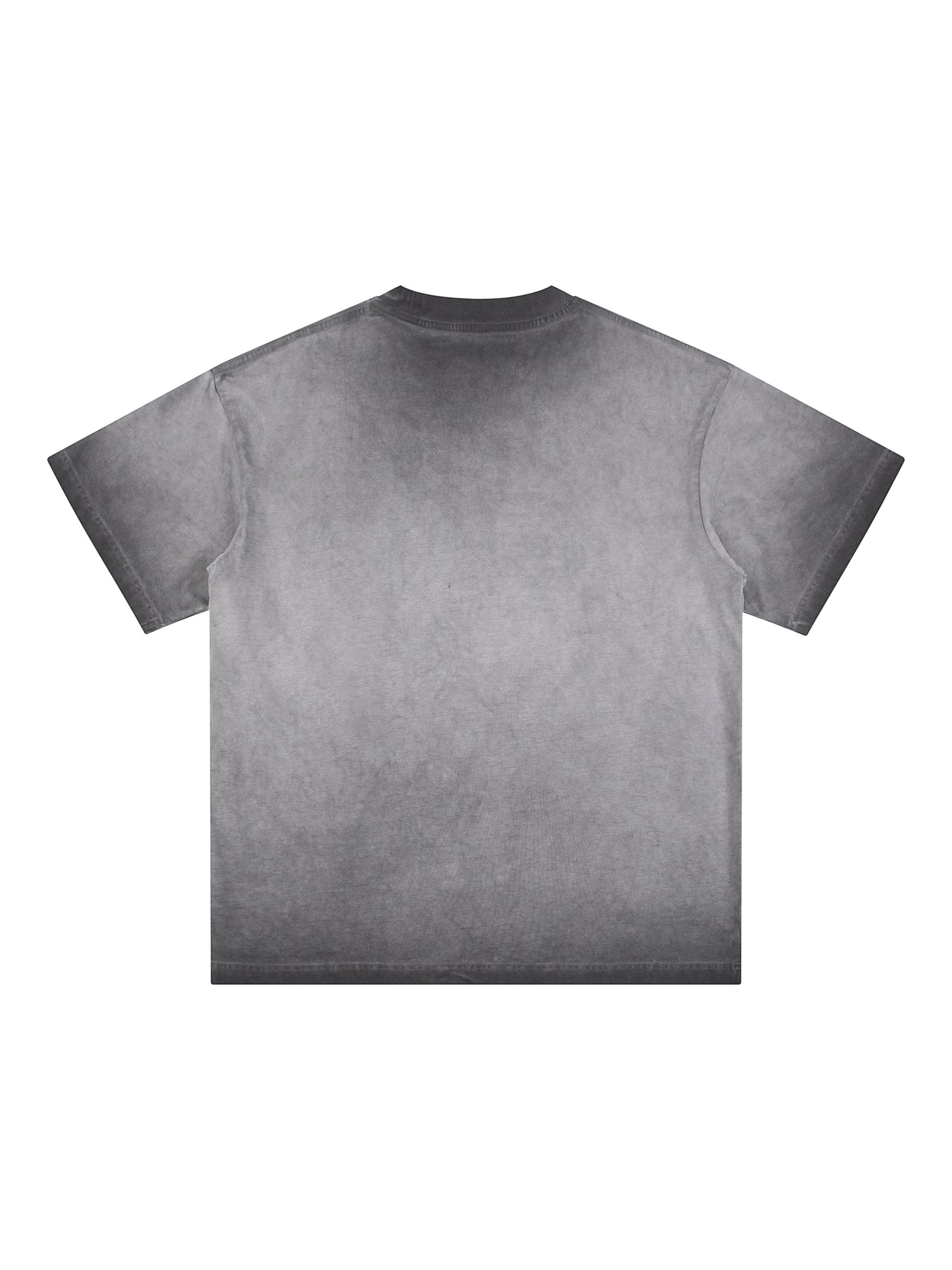 Amaru Khans Reverse Dyed T-shirt