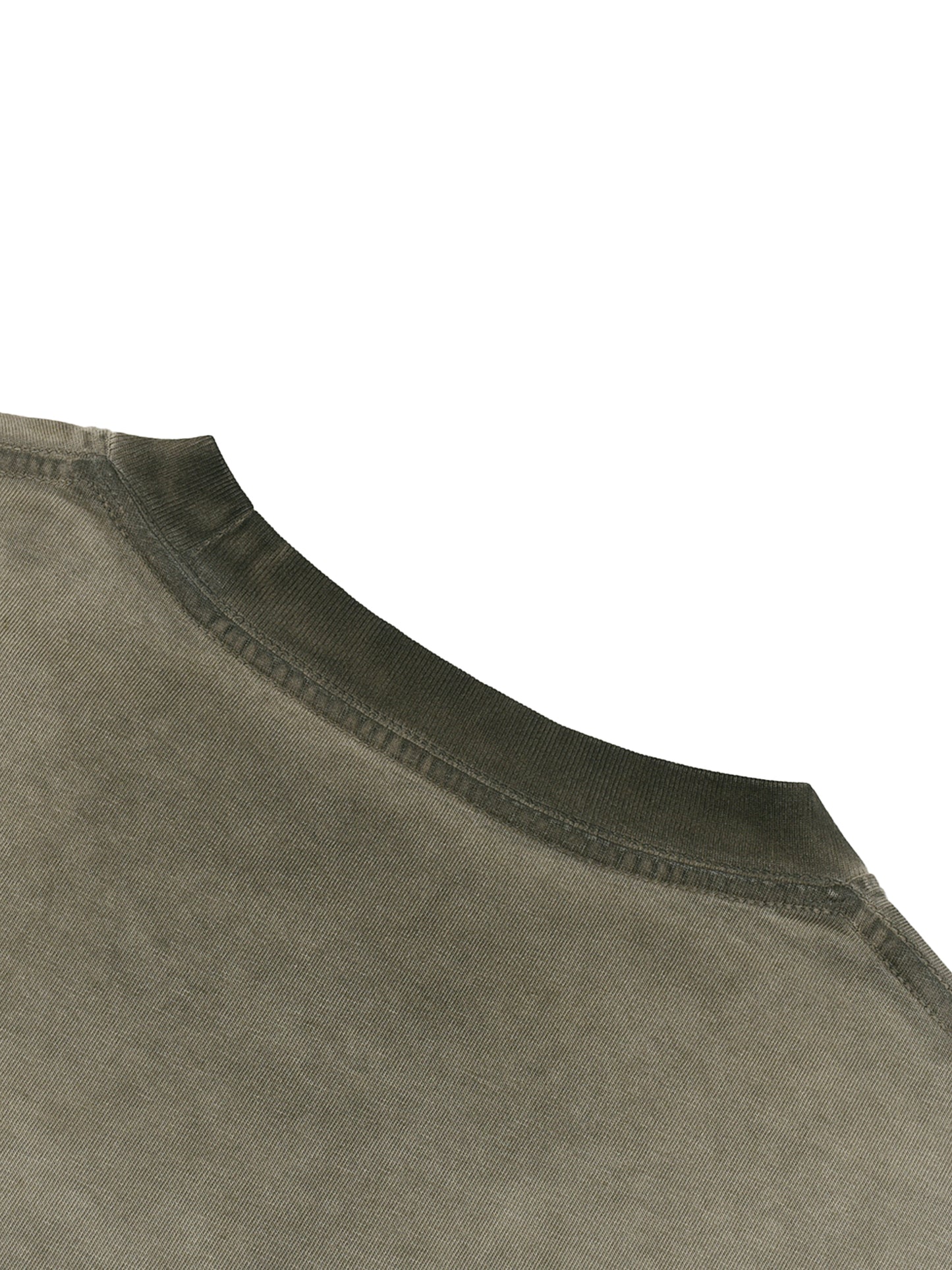 Amaru Khan Stars Quattra Reverse Dyed T-shirt