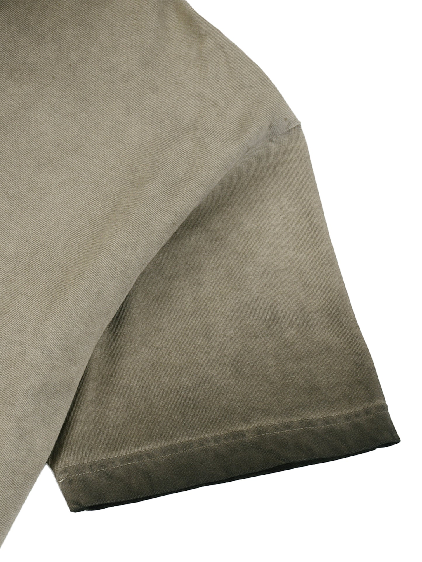 Amaru Khan Stars Quattra Reverse Dyed T-shirt