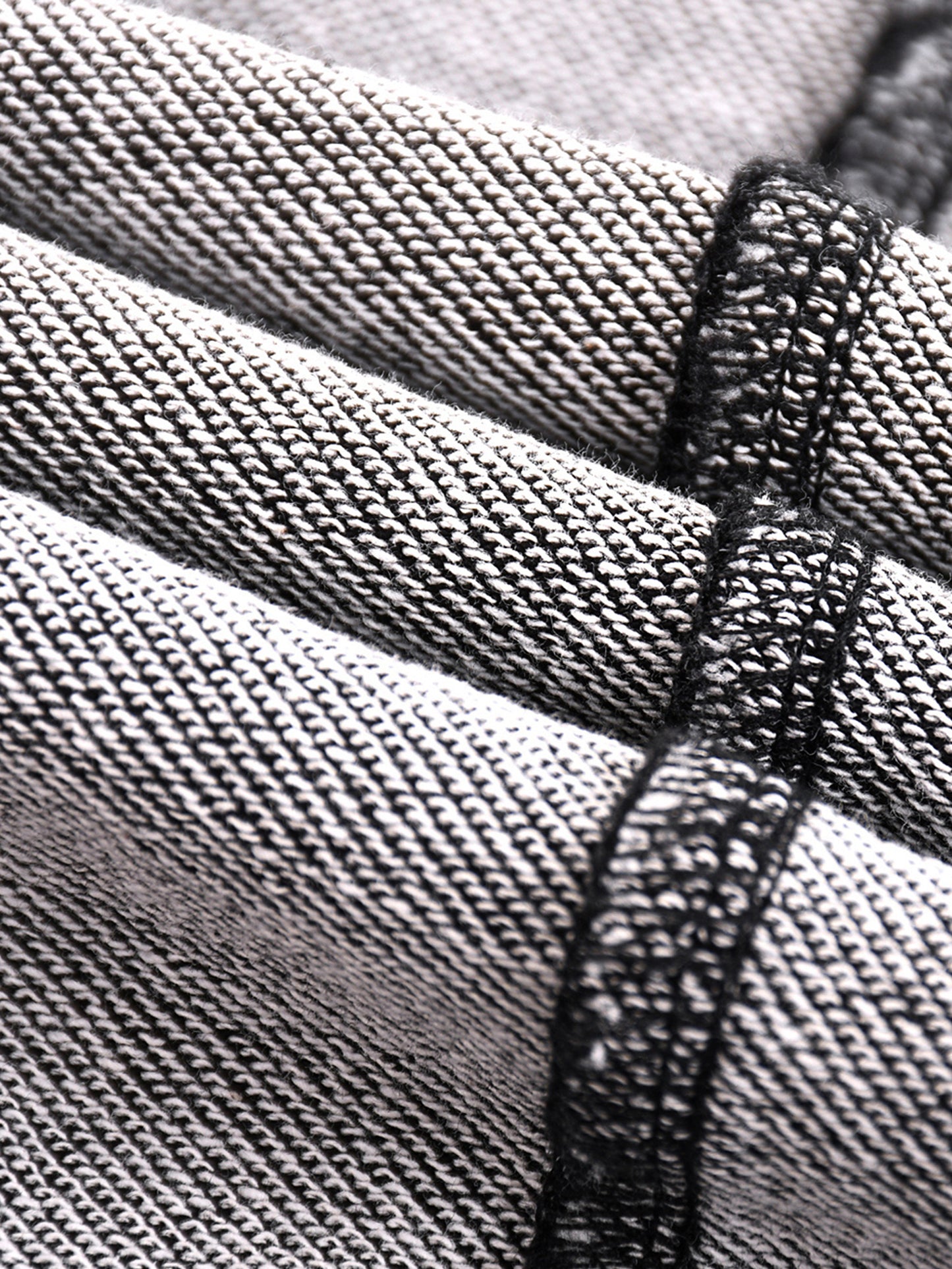 Love Bar Snow Wash Jogged Sweatpants