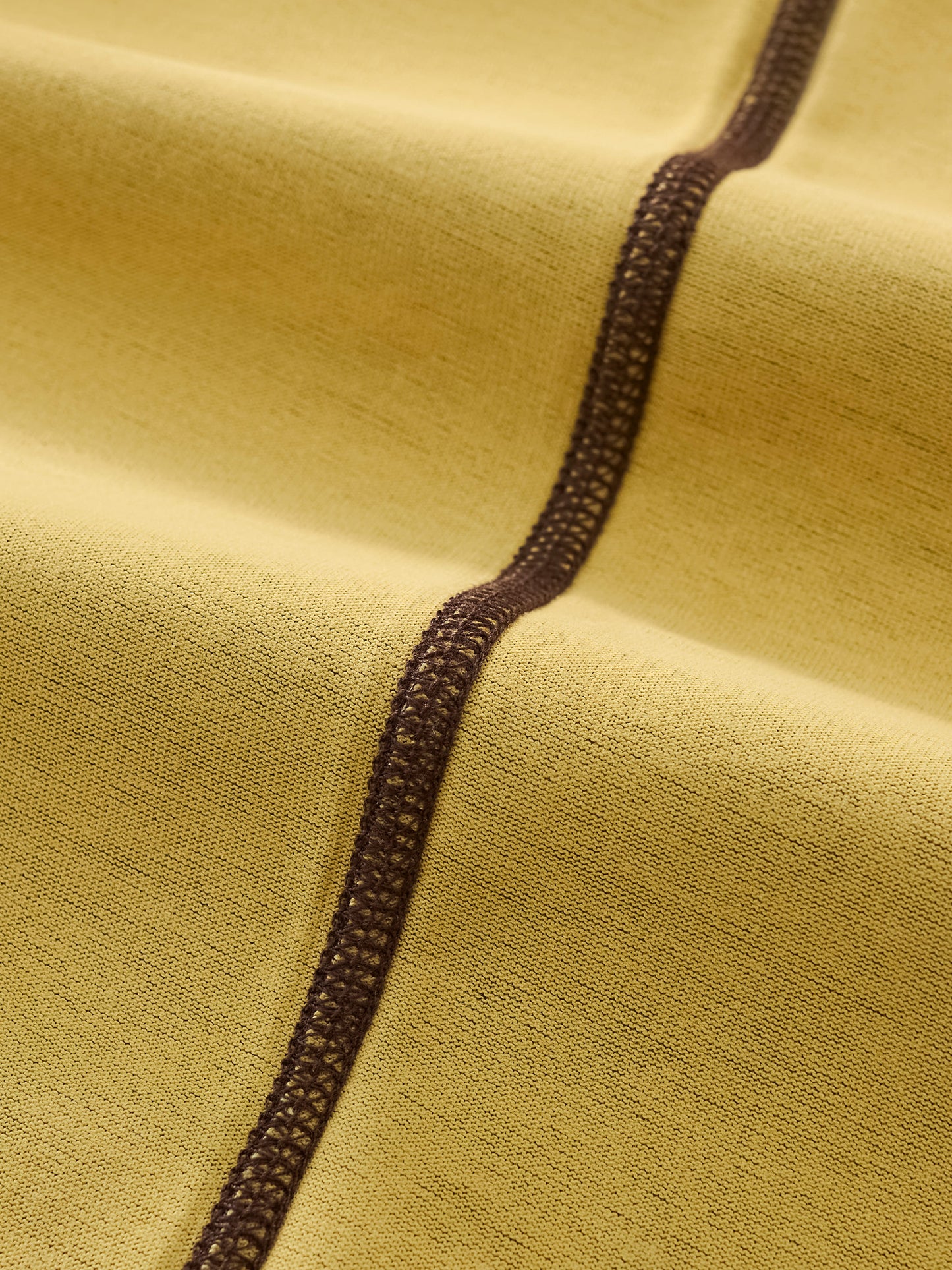 ChiGaza Chiraq Chicago Contrast Cuff Cuffed T-Shirt