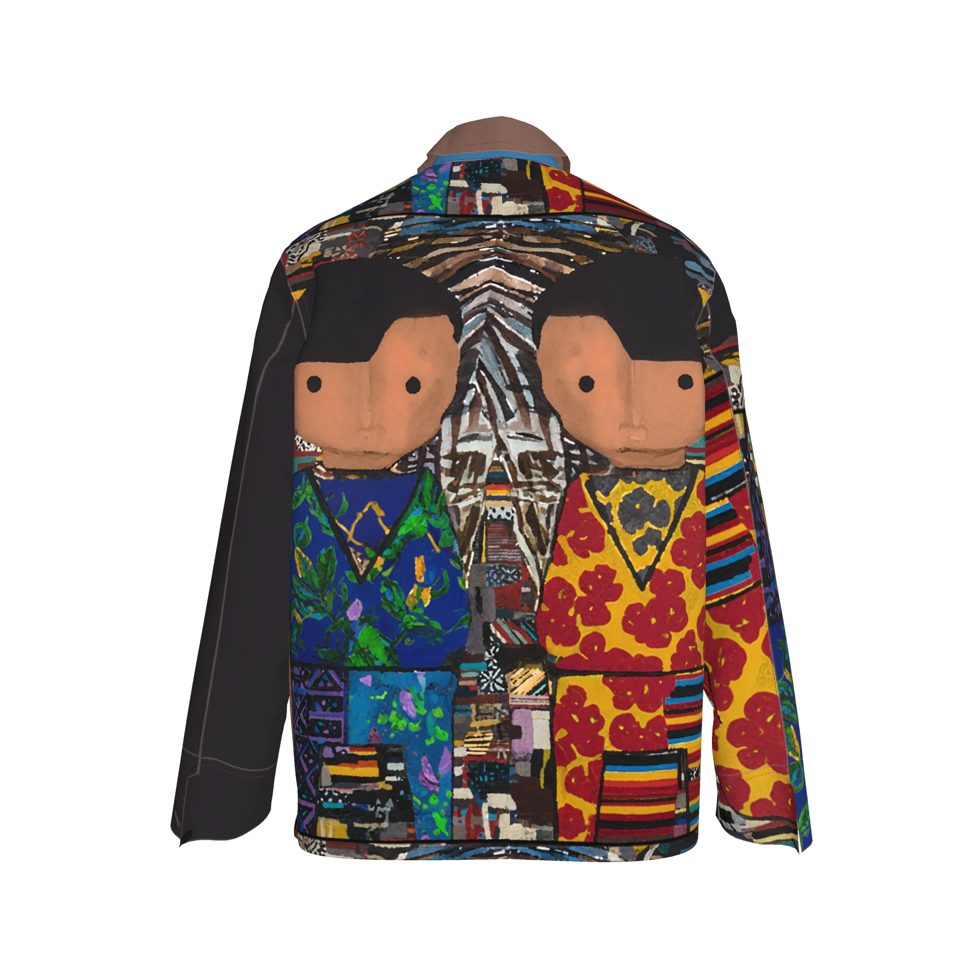 Twin Tikes Shibuya 渋谷区 Chore Jacket