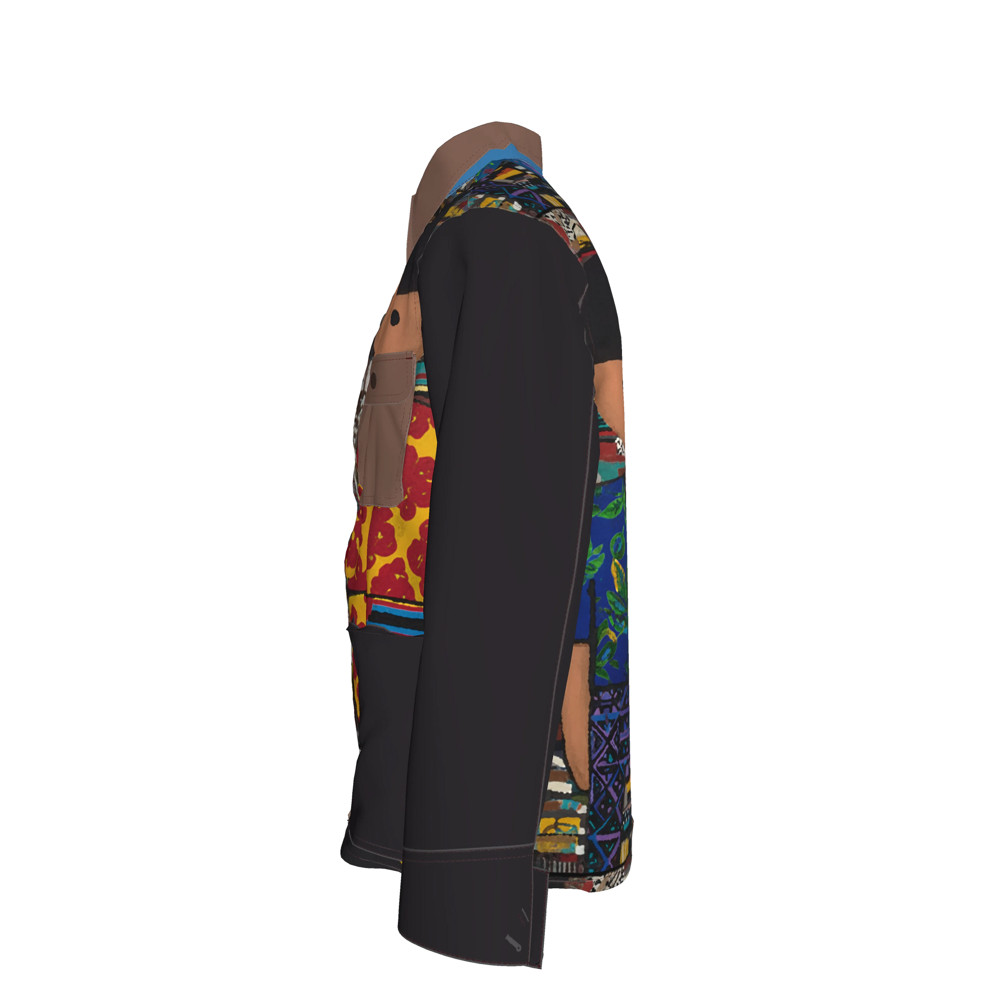 Twin Tikes Shibuya 渋谷区 Chore Jacket