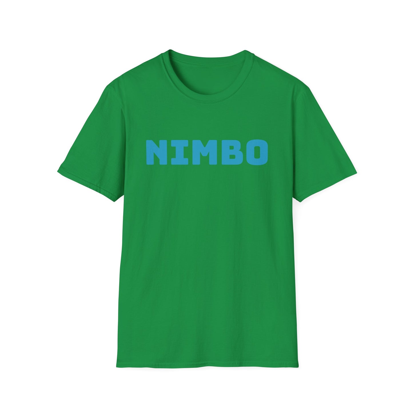 Simp 4 Nimbo T-Shirt