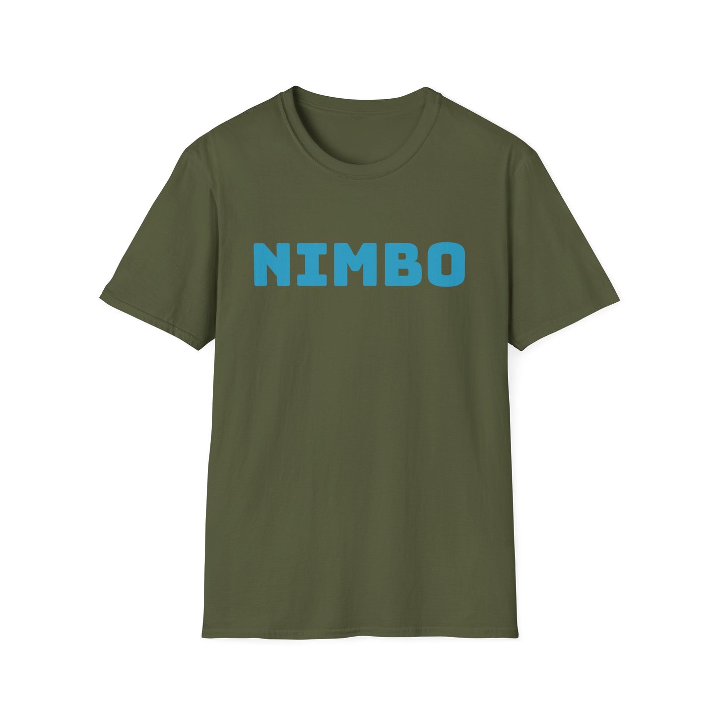 Simp 4 Nimbo T-Shirt