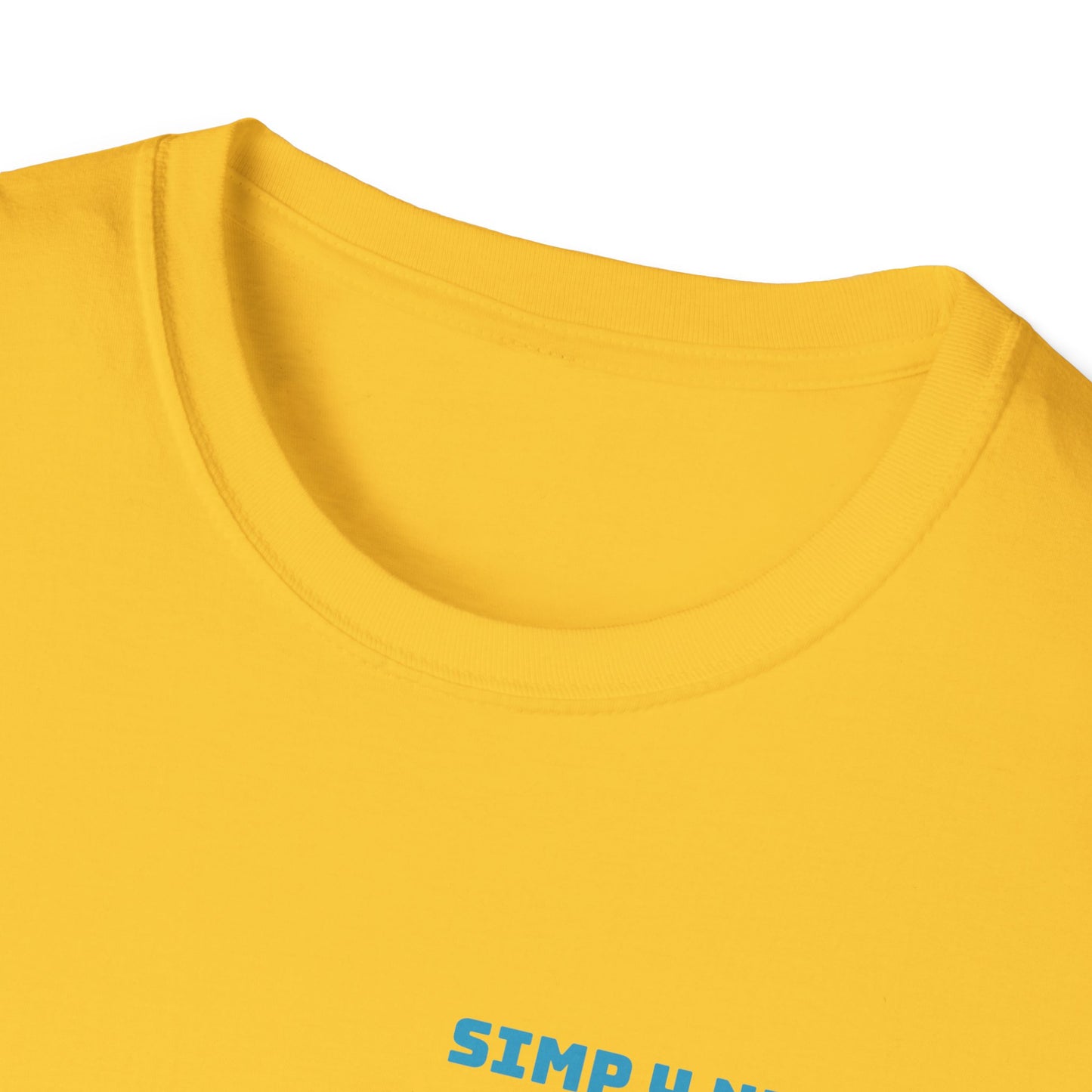 Simp 4 Nimbo 2 T-Shirt