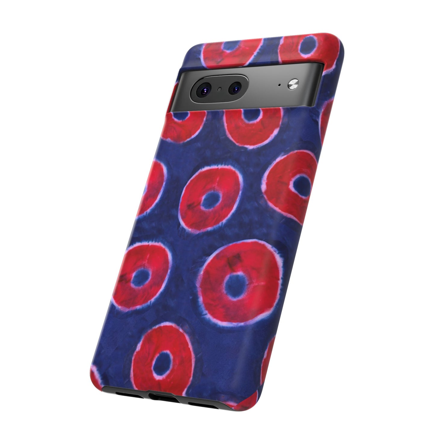 Phish Donuts All Smart Phone Tough Cases
