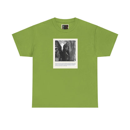 Anahita Aziza & Fae Unisex Heavy Cotton Tee