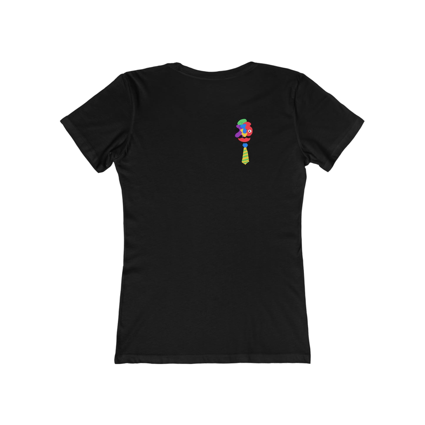 The Joker Women's Premium Tee