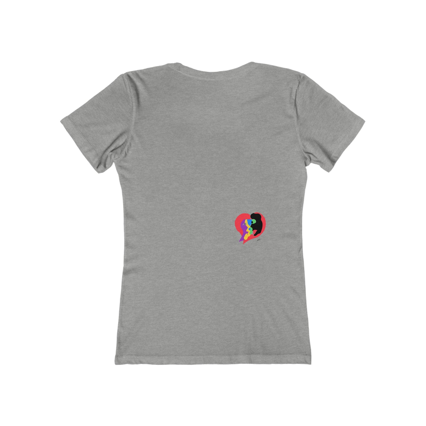 Make Up Women's Premium Tee