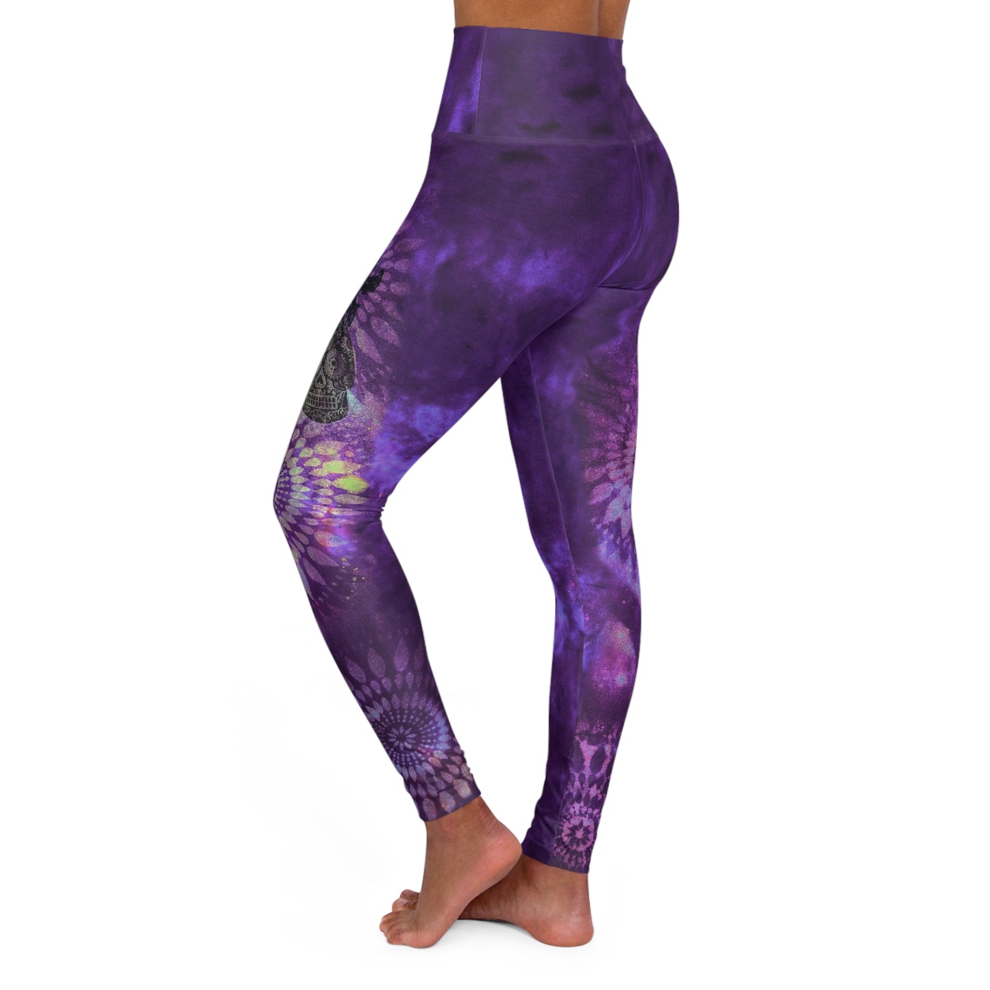 After Hours High Waisted Leggings