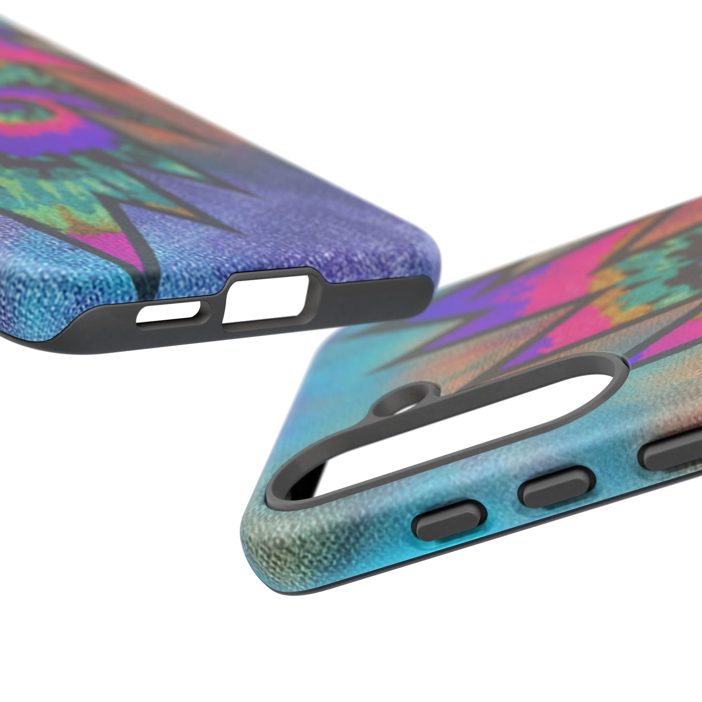 BOLT! All Smart Phone Tough Cases