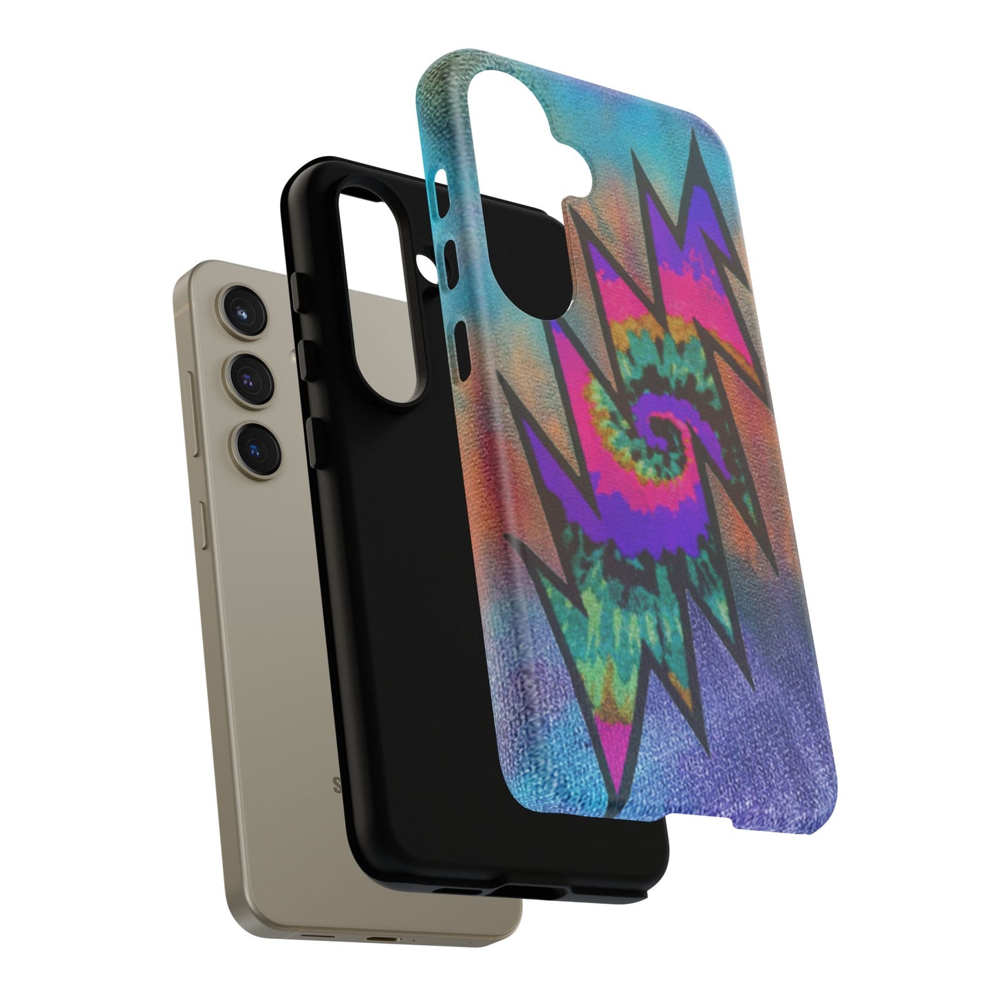 BOLT! All Smart Phone Tough Cases