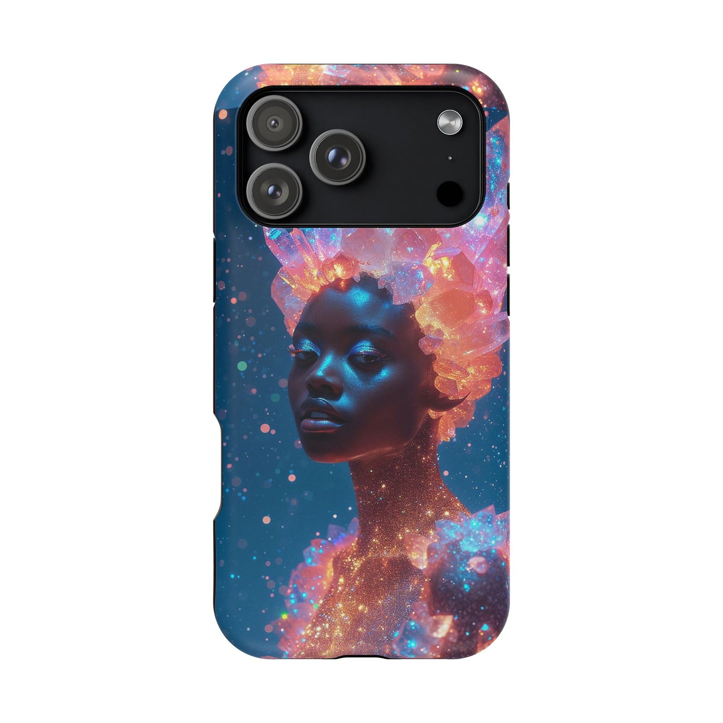 Aziza & Fae The Ethereal Covenant Magnetic Tough Cases