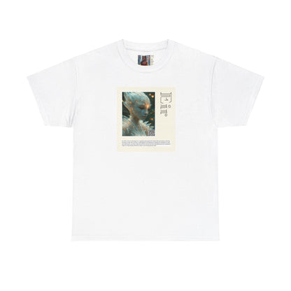 Eir Aziza & Fae Unisex Heavy Cotton Tee