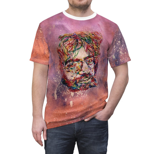 Jerry G Halo Unisex Tee