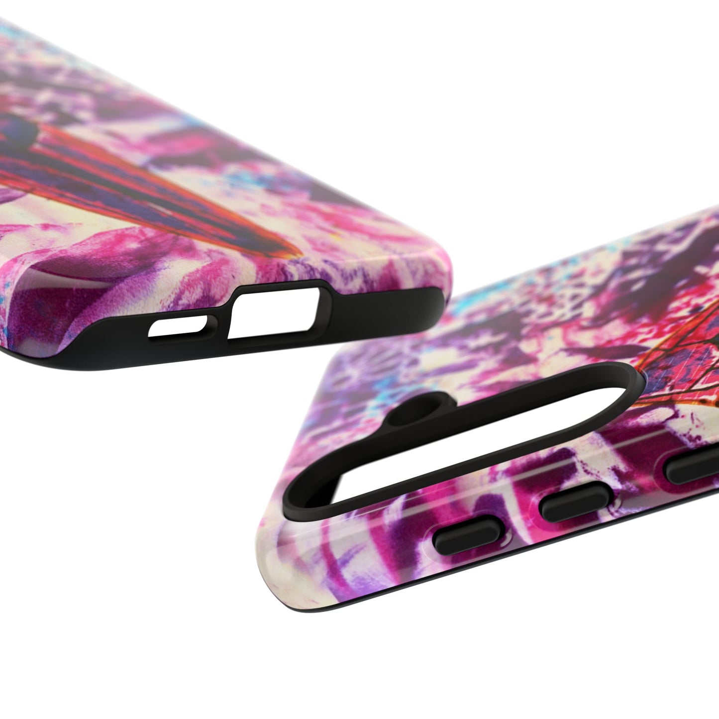 Dark Crystal All Smart Phone Tough Cases