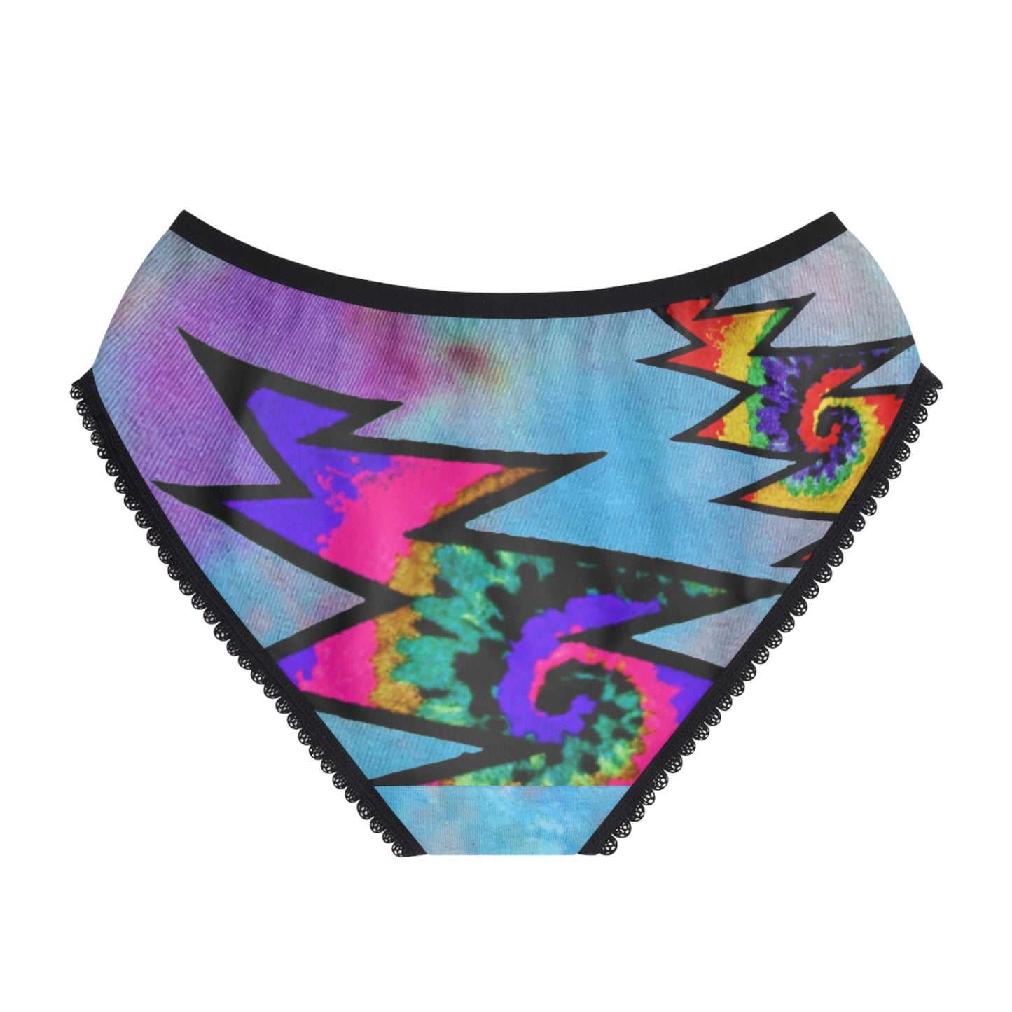 Marching Bear Women's Underwear