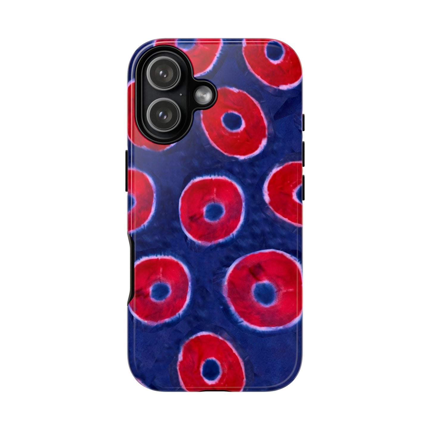 Phish Donuts All Smart Phone Tough Cases