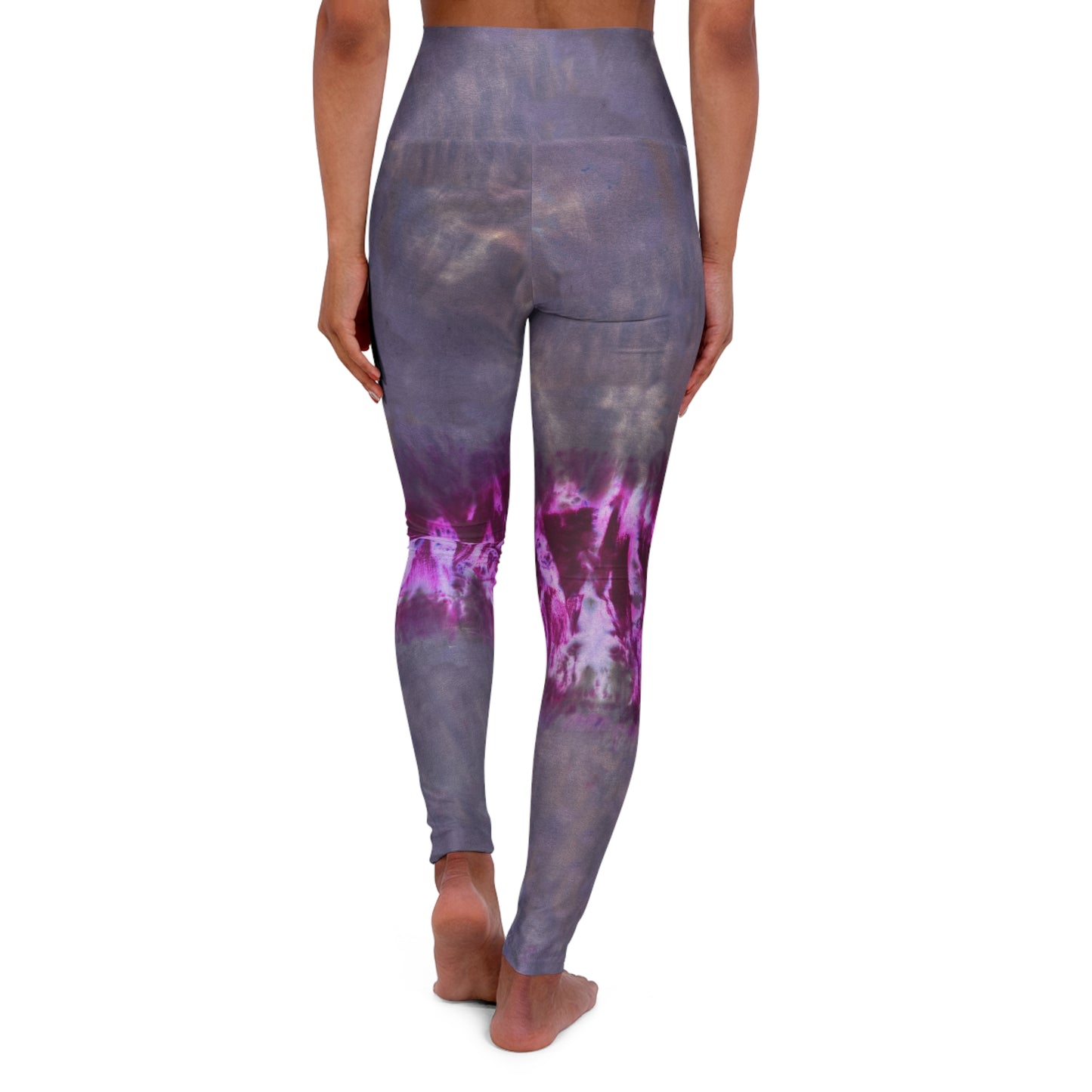 Lunar Goddess Yoga Leggings