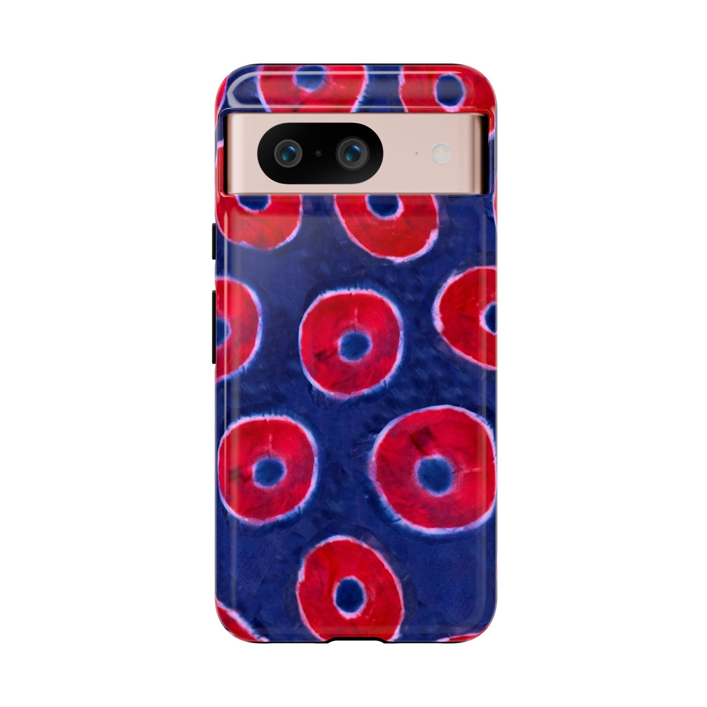 Phish Donuts All Smart Phone Tough Cases