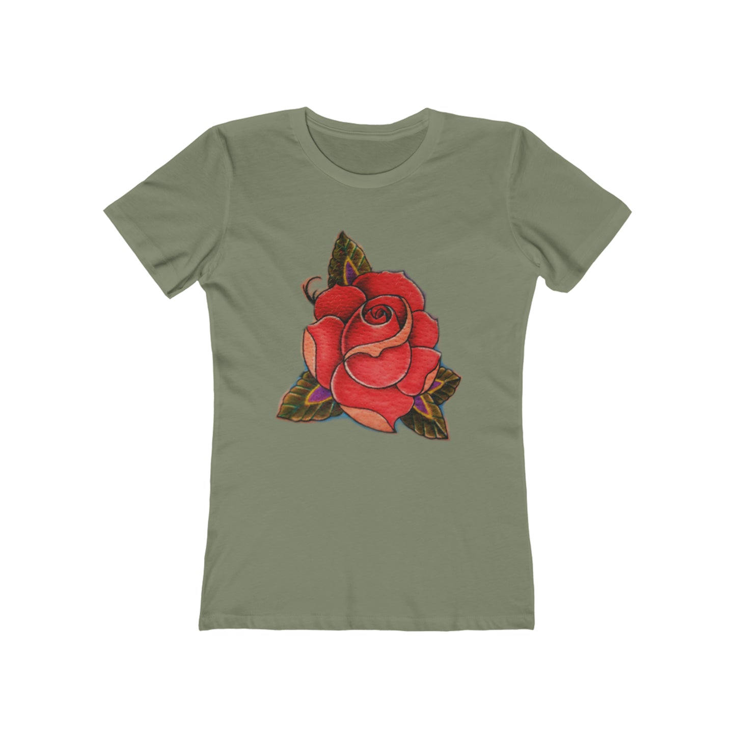 Make Up Women's Premium Tee