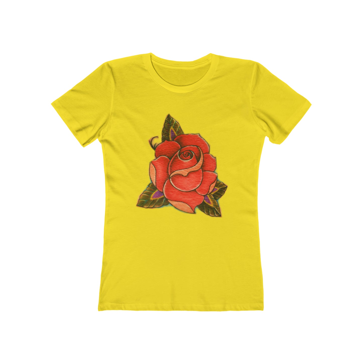 Make Up Women's Premium Tee