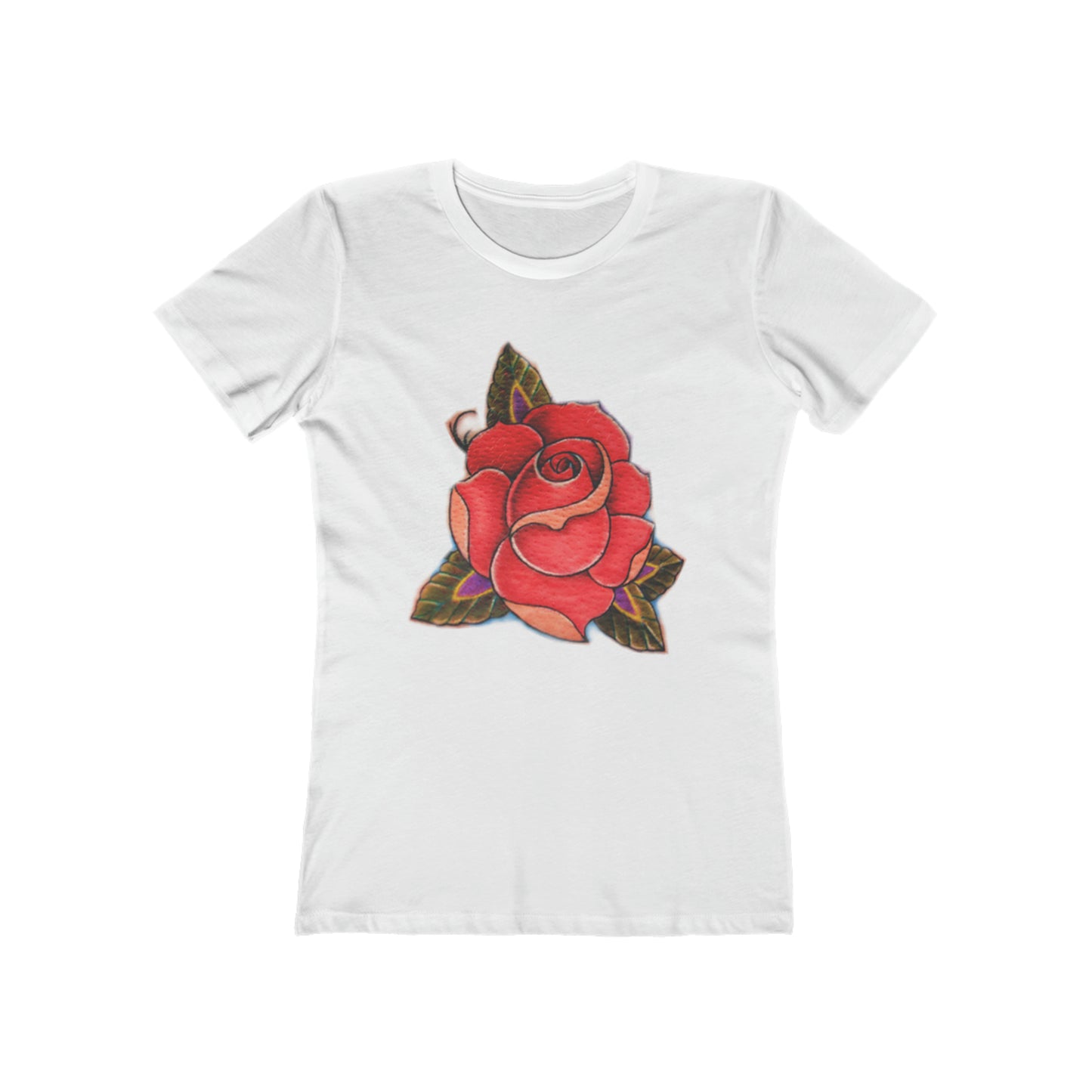 Make Up Women's Premium Tee