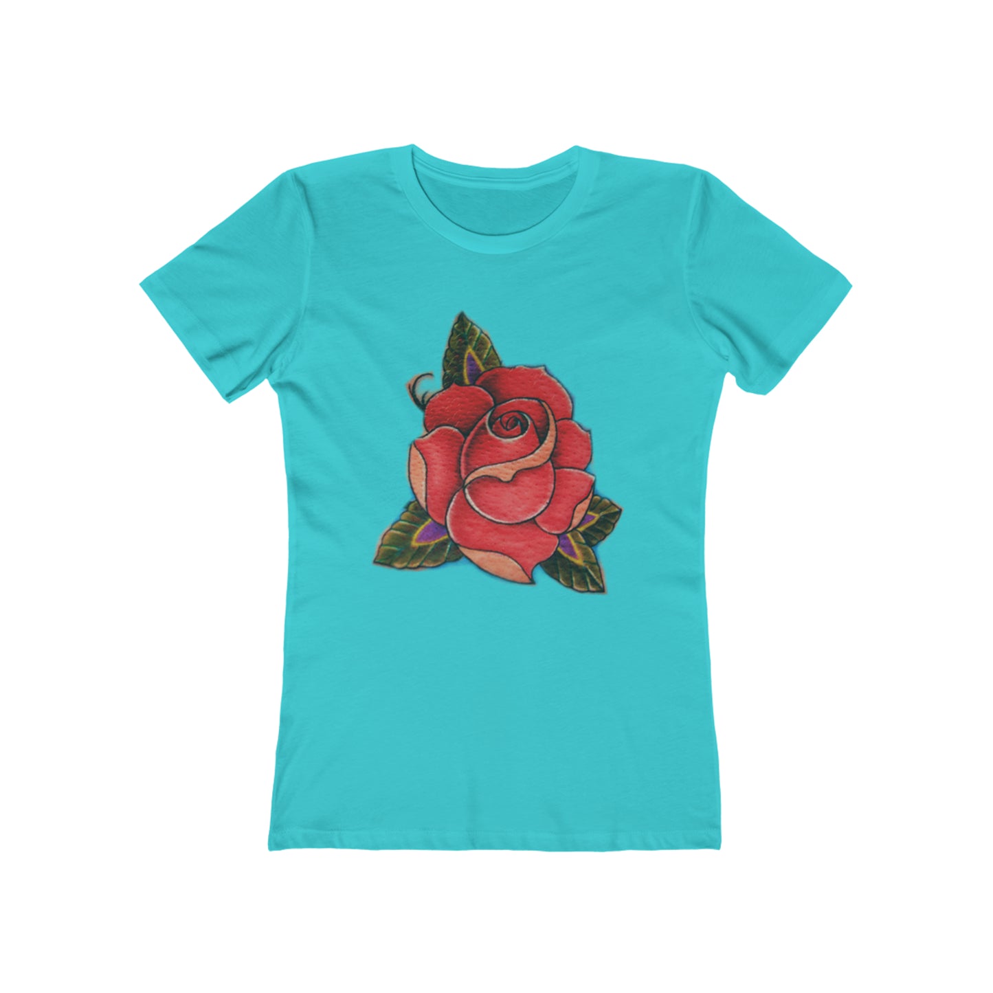 Make Up Women's Premium Tee