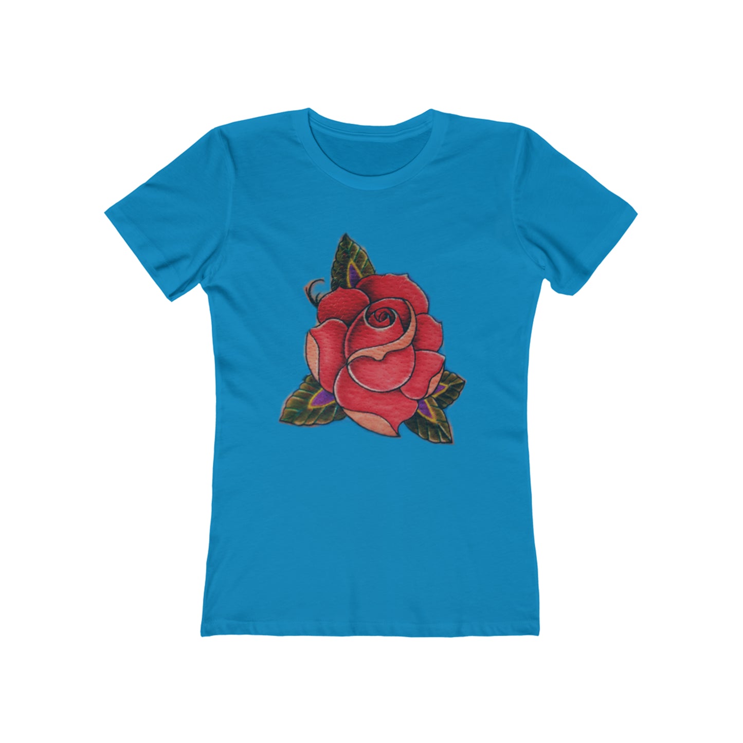 Make Up Women's Premium Tee