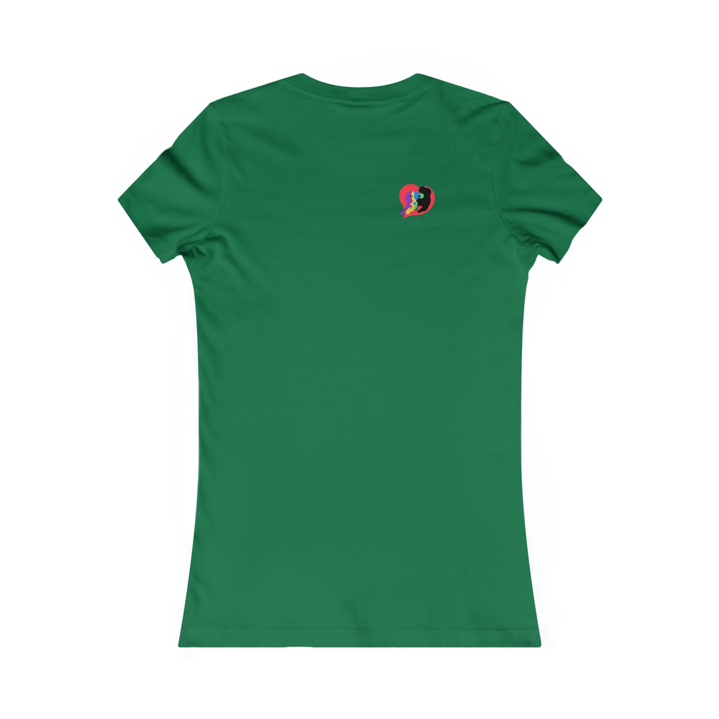 Floatin' Women's Premium Tee