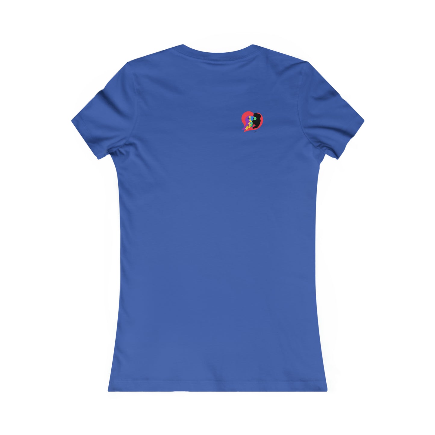 Floatin' Women's Premium Tee