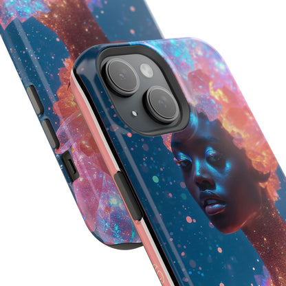 Aziza & Fae The Ethereal Covenant Magnetic Tough Cases