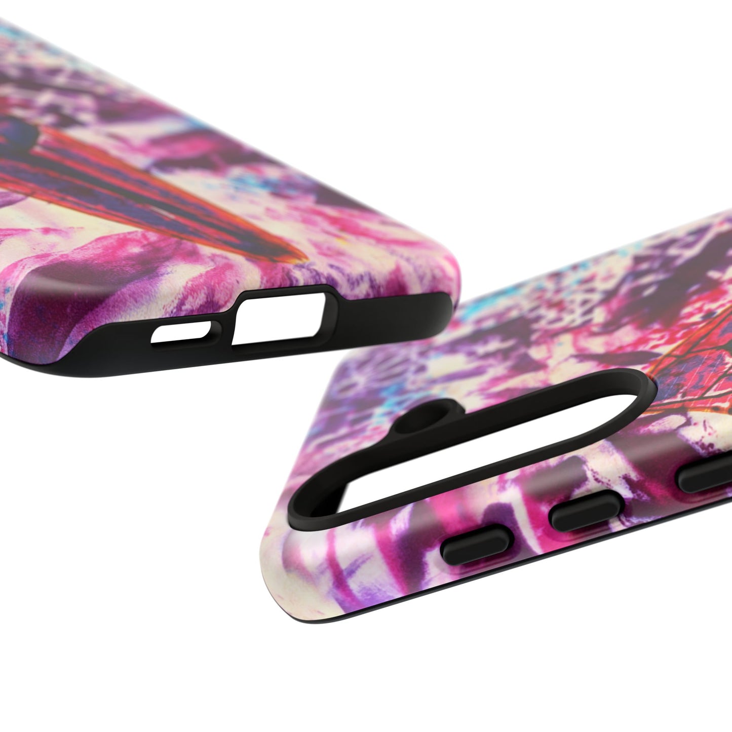 Dark Crystal All Smart Phone Tough Cases