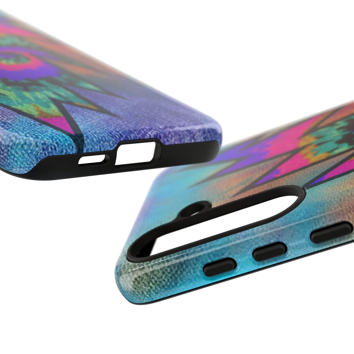 BOLT! All Smart Phone Tough Cases