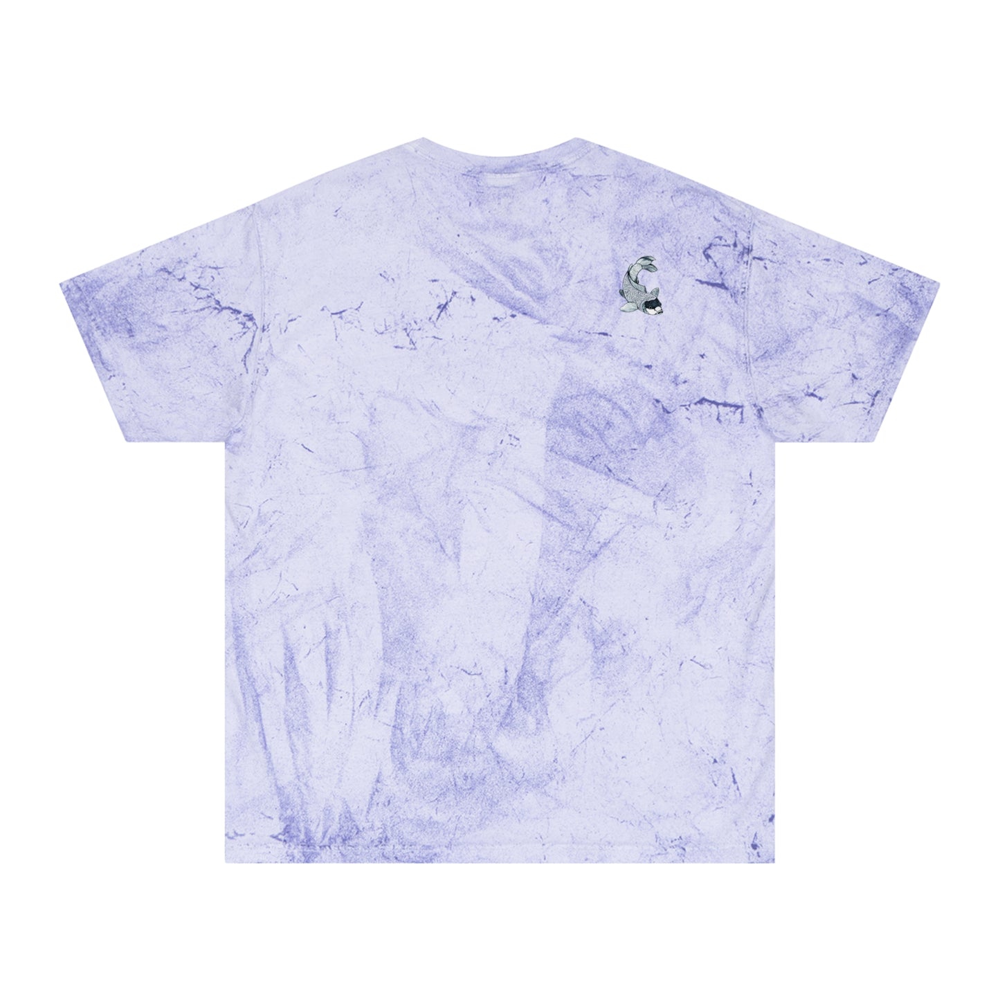 Siddhartha Gautama Buddha Industrial Dye Premium T-Shirt