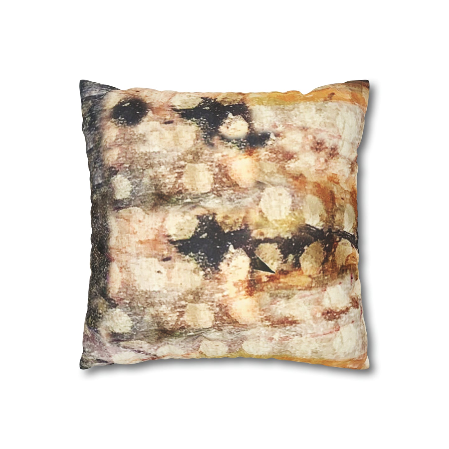 Grateful Jam Micro Suede Pillow Case