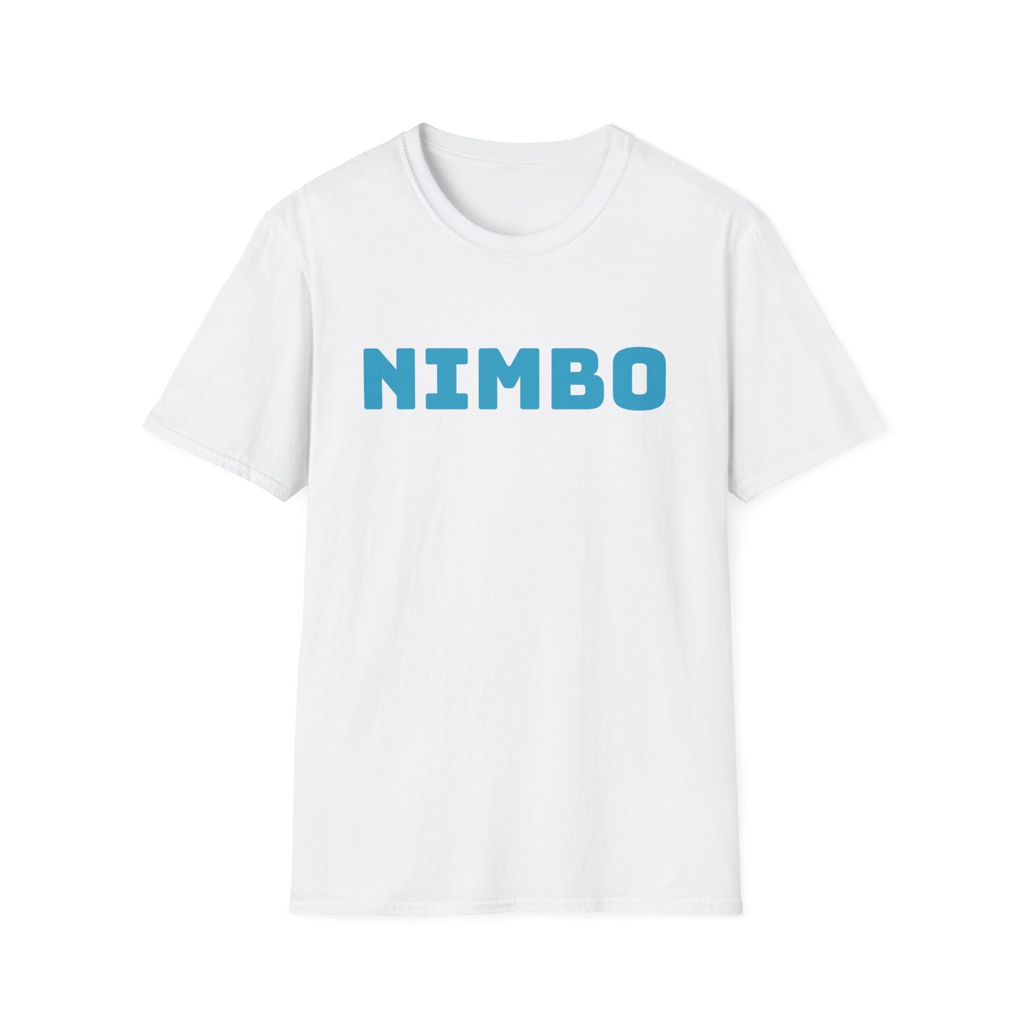 Simp 4 Nimbo T-Shirt