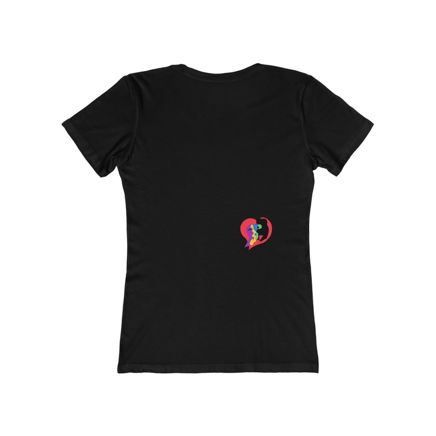 Make Up Women's Premium Tee