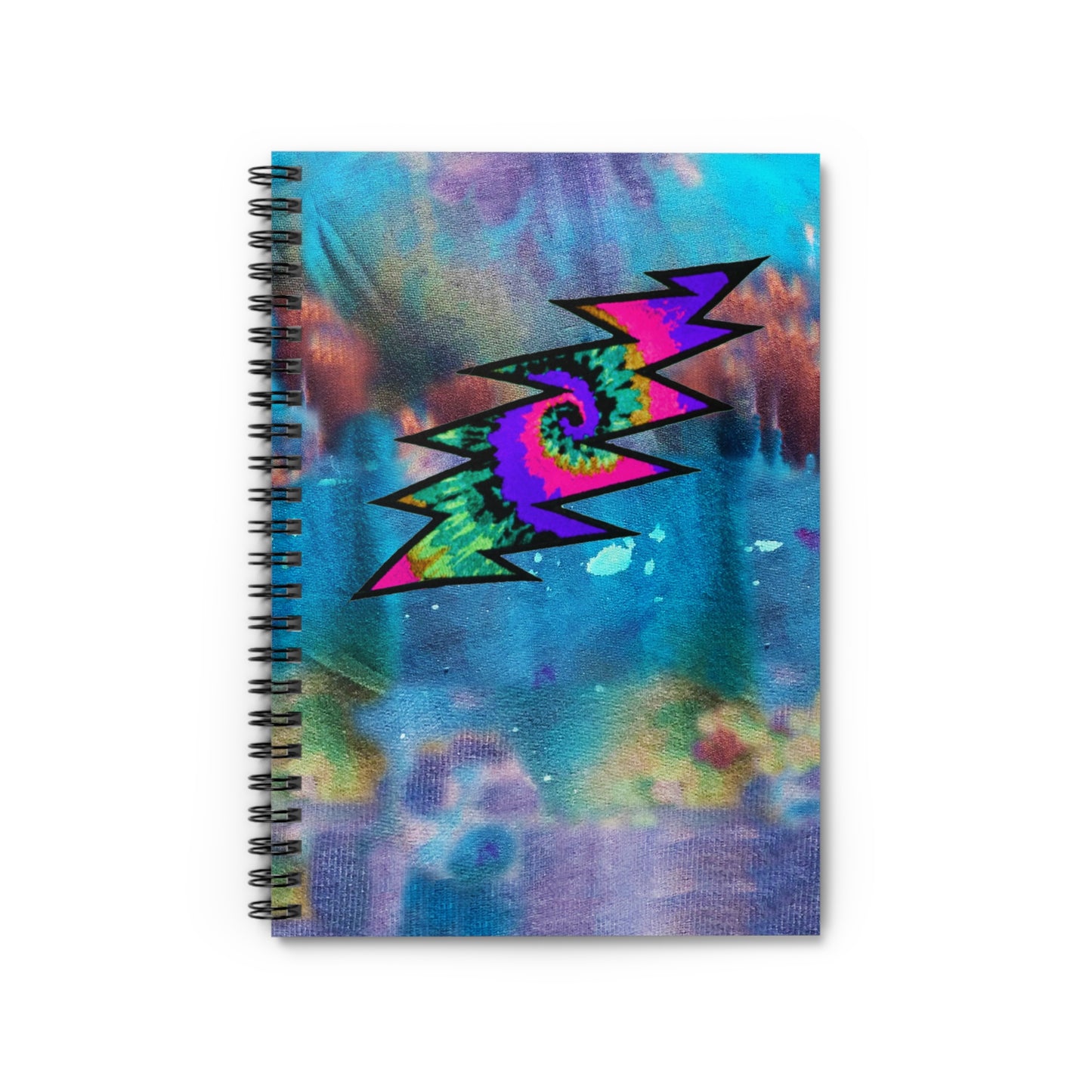 Bolt Notebook