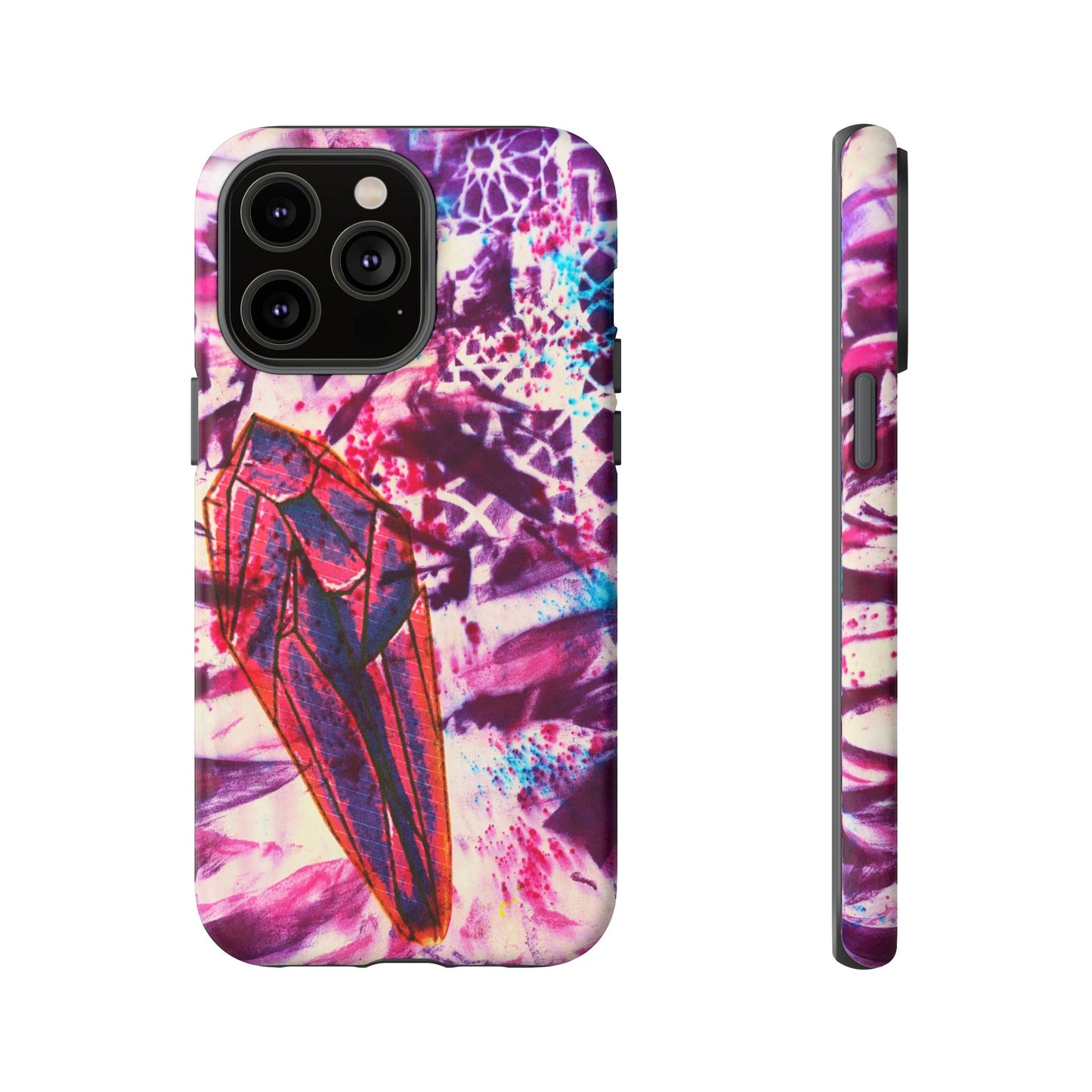 Dark Crystal All Smart Phone Tough Cases