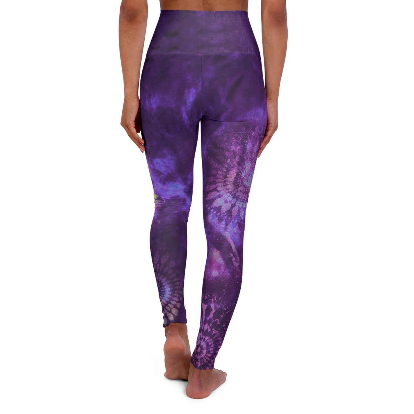 After Hours High Waisted Leggings