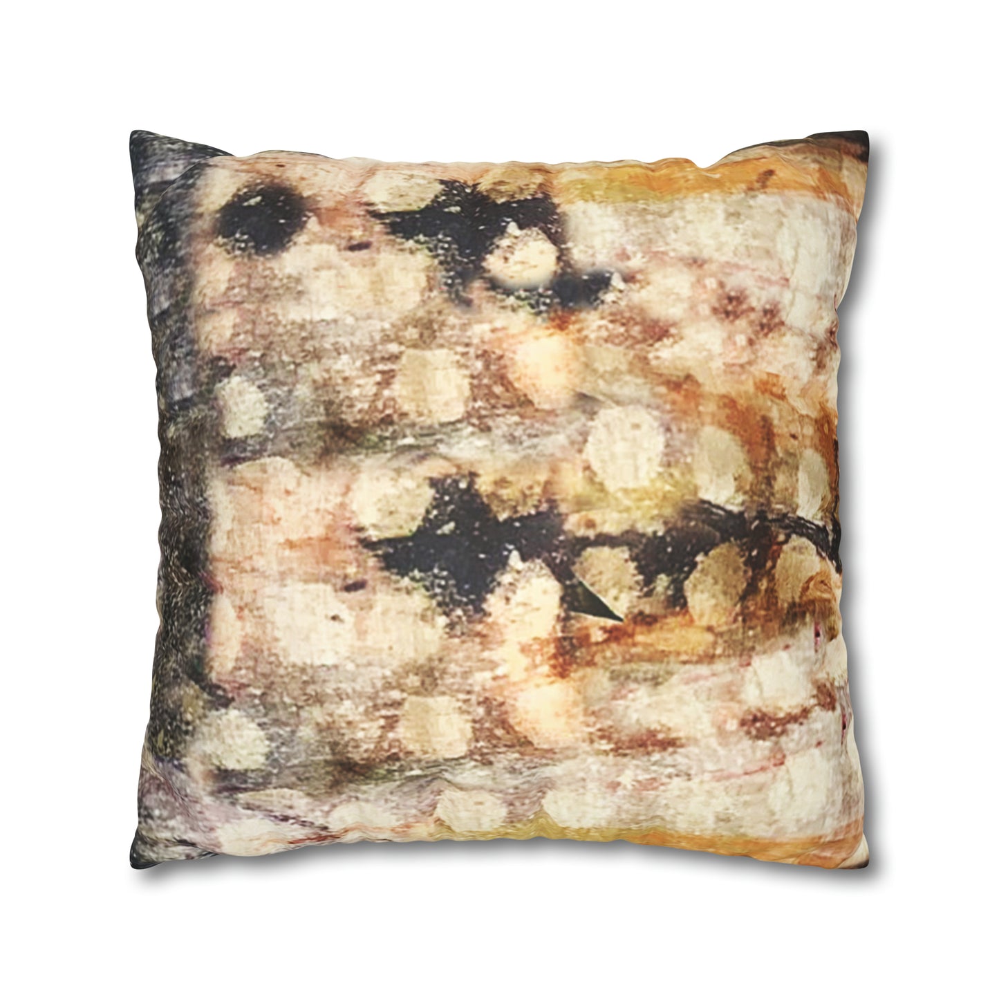 Grateful Jam Micro Suede Pillow Case