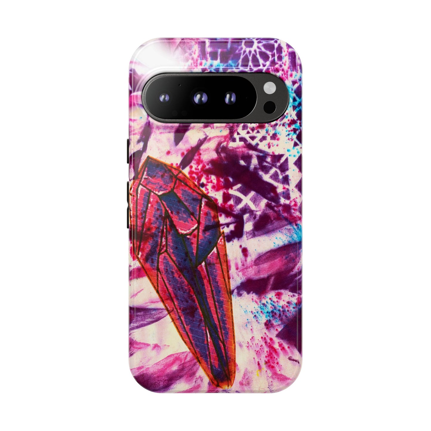 Dark Crystal All Smart Phone Tough Cases