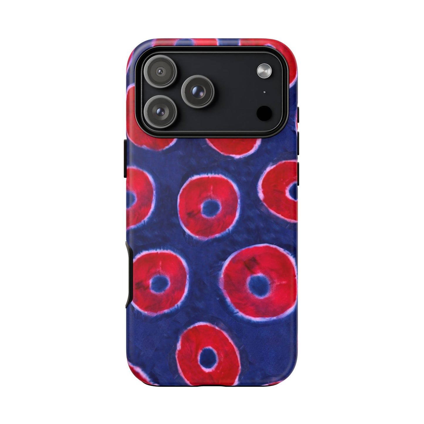 Phish Donuts All Smart Phone Tough Cases