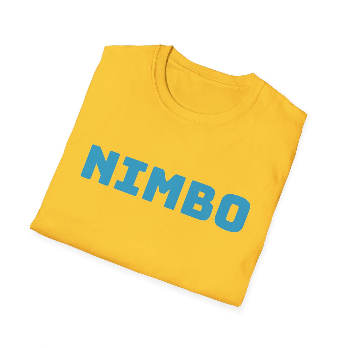 Simp 4 Nimbo T-Shirt